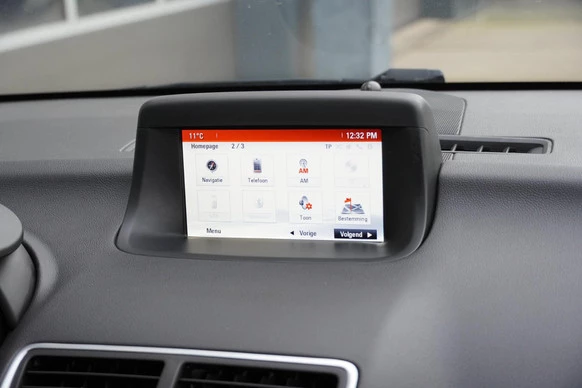 Opel Meriva - Afbeelding 17 van 22