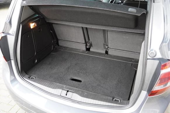 Opel Meriva - Afbeelding 19 van 22