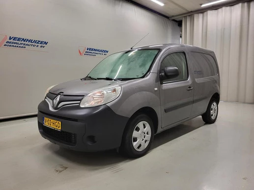 Renault Kangoo - Afbeelding 1 van 18