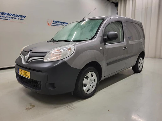 Renault Kangoo - Afbeelding 2 van 18