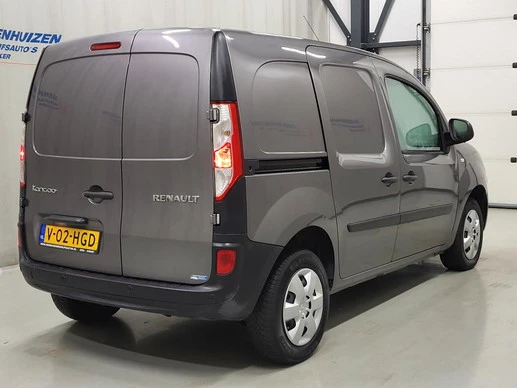 Renault Kangoo - Afbeelding 3 van 18