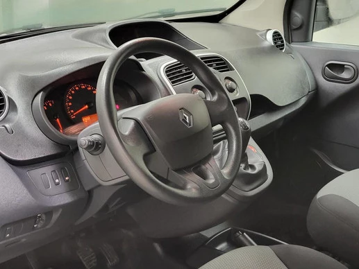 Renault Kangoo - Afbeelding 4 van 18