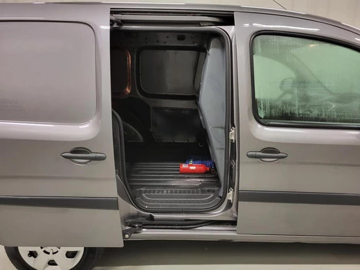 Renault Kangoo - Afbeelding 7 van 18