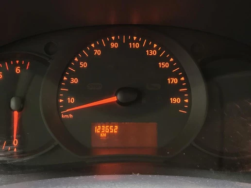 Renault Kangoo - Afbeelding 10 van 18