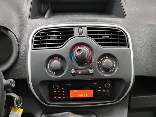 Renault Kangoo - Afbeelding 11 van 18