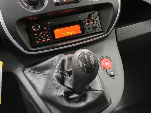 Renault Kangoo - Afbeelding 12 van 18