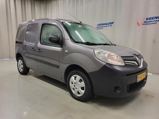 Renault Kangoo - Afbeelding 14 van 18