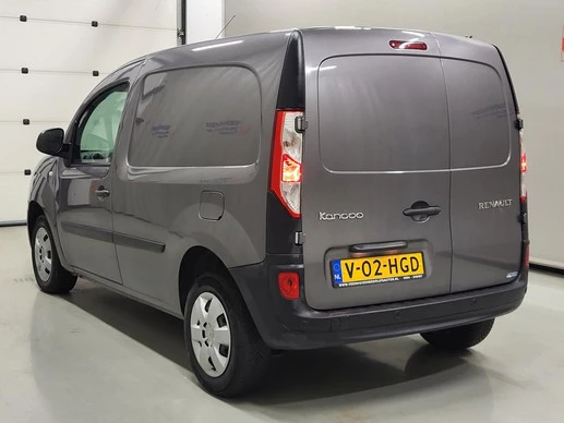 Renault Kangoo - Afbeelding 15 van 18