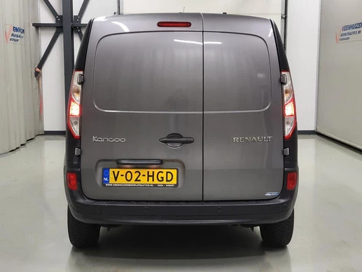 Renault Kangoo - Afbeelding 16 van 18