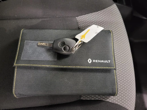 Renault Kangoo - Afbeelding 17 van 18