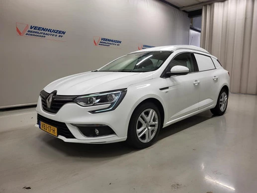 Renault Mégane - Afbeelding 1 van 21