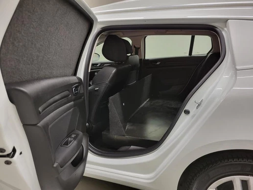 Renault Mégane - Afbeelding 6 van 21