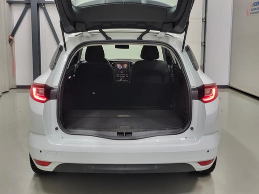 Renault Mégane - Afbeelding 7 van 21