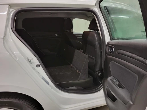 Renault Mégane - Afbeelding 8 van 21