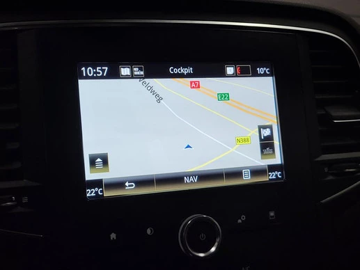 Renault Mégane - Afbeelding 13 van 21