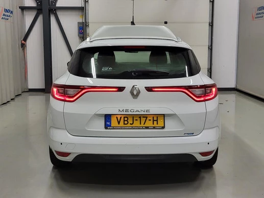 Renault Mégane - Afbeelding 19 van 21