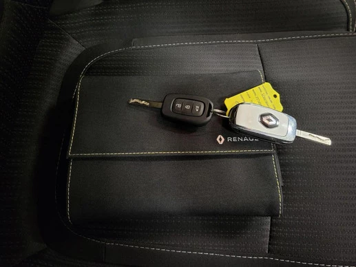 Renault Mégane - Afbeelding 20 van 21