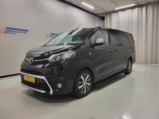 Toyota ProAce - Afbeelding 1 van 21