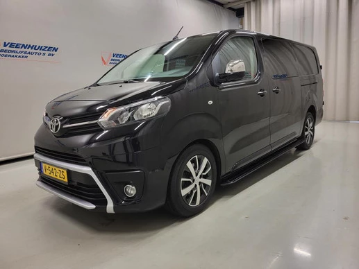 Toyota ProAce - Afbeelding 2 van 21