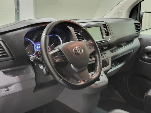 Toyota ProAce - Afbeelding 4 van 21