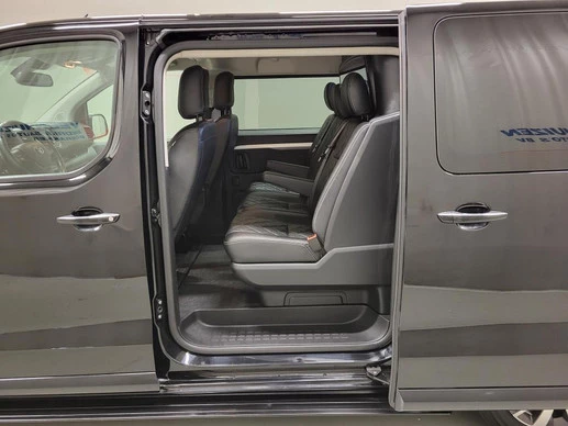 Toyota ProAce - Afbeelding 6 van 21