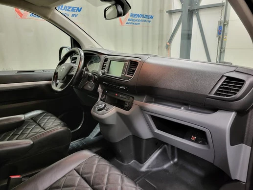 Toyota ProAce - Afbeelding 9 van 21