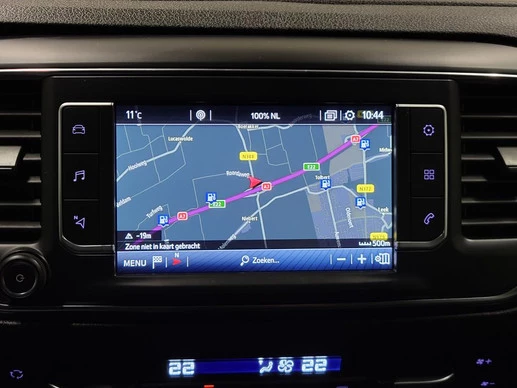 Toyota ProAce - Afbeelding 14 van 21