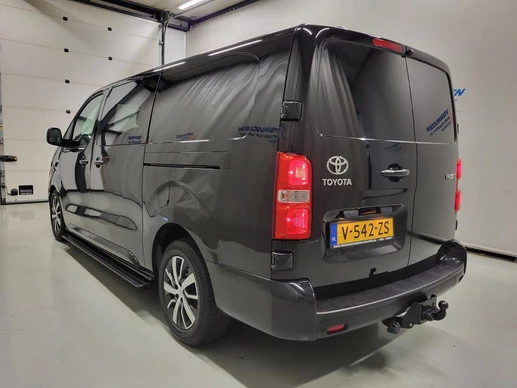 Toyota ProAce - Afbeelding 18 van 21