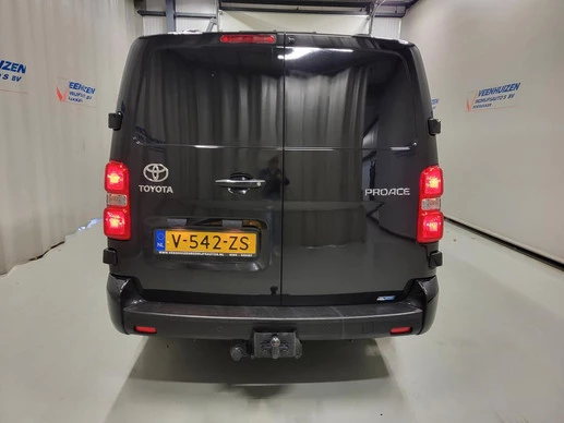 Toyota ProAce - Afbeelding 19 van 21