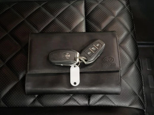 Toyota ProAce - Afbeelding 20 van 21