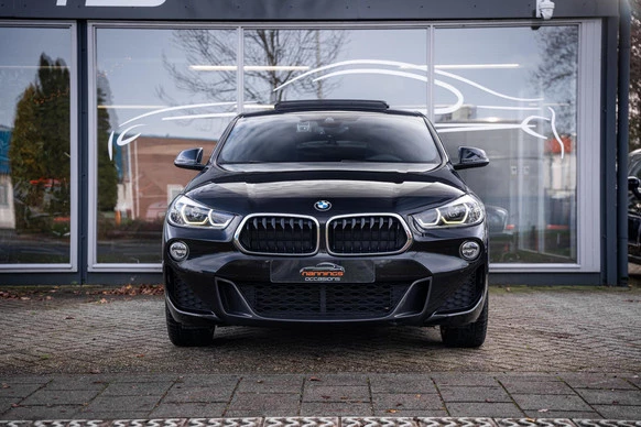 BMW X2 - Afbeelding 2 van 30