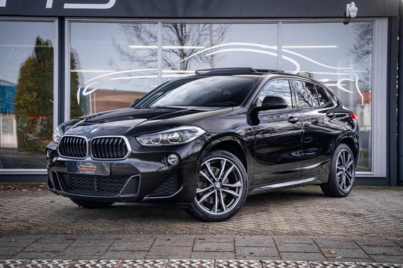 BMW X2 - Afbeelding 3 van 30