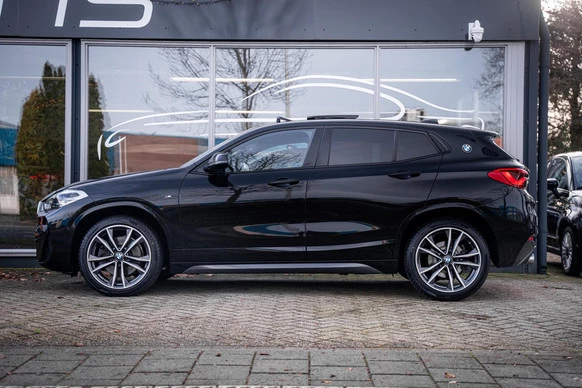 BMW X2 - Afbeelding 7 van 30