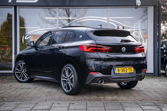 BMW X2 - Afbeelding 8 van 30