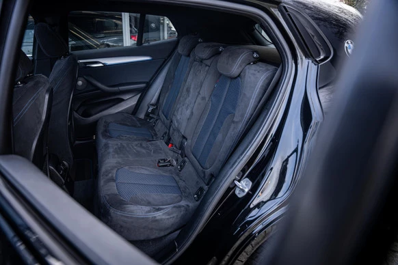 BMW X2 - Afbeelding 9 van 30