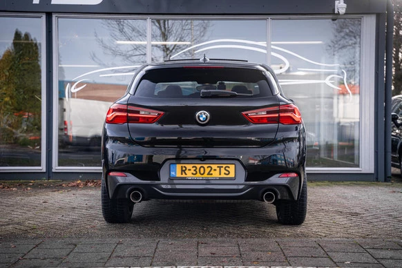 BMW X2 - Afbeelding 10 van 30