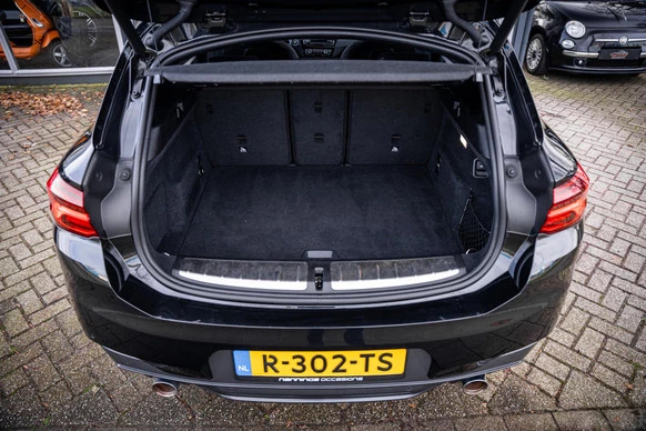 BMW X2 - Afbeelding 11 van 30