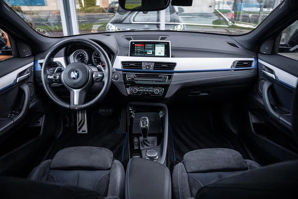 BMW X2 - Afbeelding 13 van 30