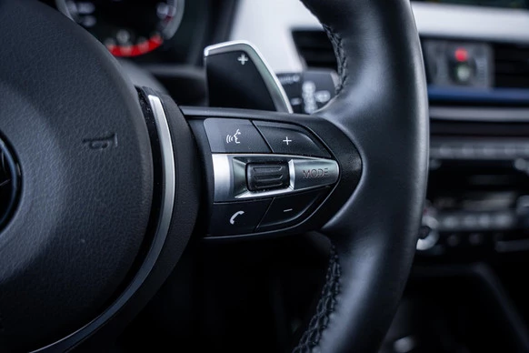 BMW X2 - Afbeelding 16 van 30