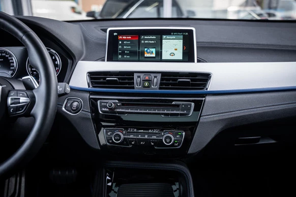 BMW X2 - Afbeelding 18 van 30