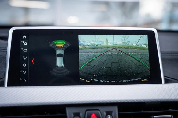 BMW X2 - Afbeelding 19 van 30