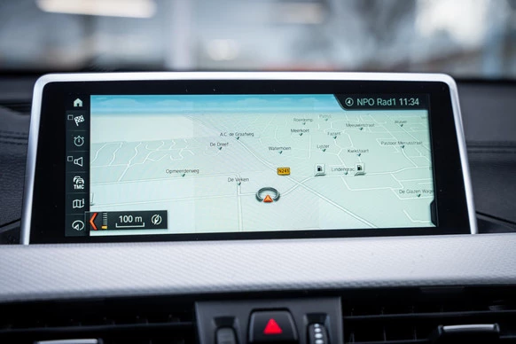 BMW X2 - Afbeelding 20 van 30