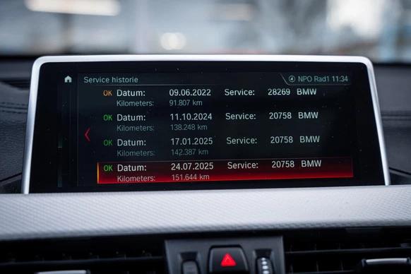 BMW X2 - Afbeelding 21 van 30