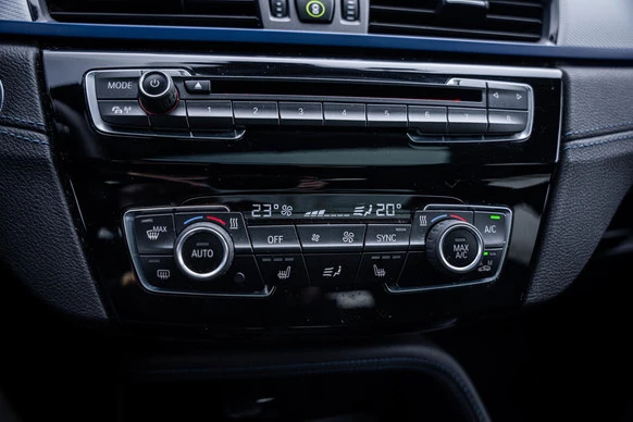 BMW X2 - Afbeelding 22 van 30