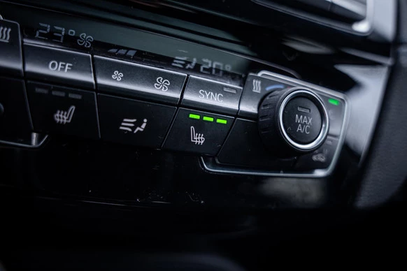 BMW X2 - Afbeelding 23 van 30