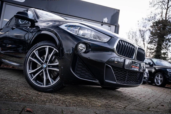 BMW X2 - Afbeelding 26 van 30