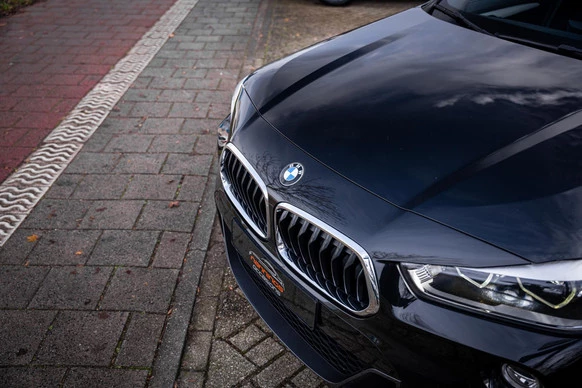 BMW X2 - Afbeelding 28 van 30