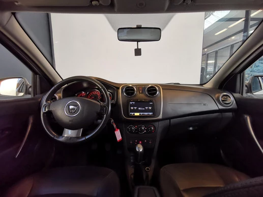 Dacia Logan - Afbeelding 9 van 17