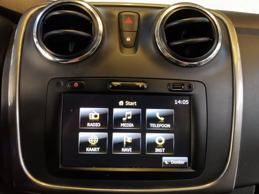 Dacia Logan - Afbeelding 14 van 17