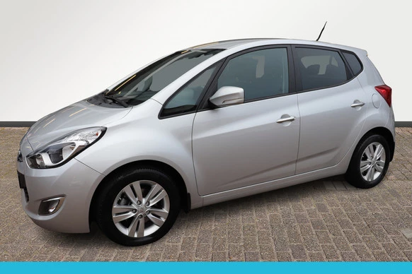 Hyundai ix20 - Afbeelding 1 van 30